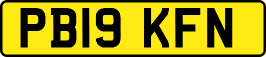 PB19KFN