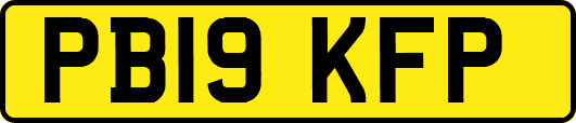 PB19KFP
