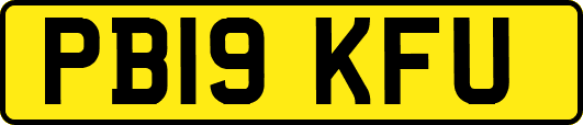 PB19KFU