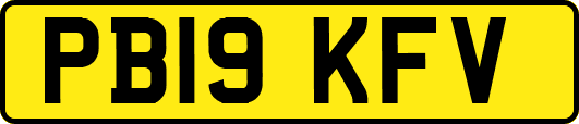 PB19KFV