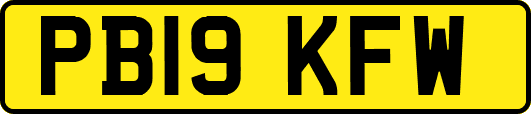 PB19KFW