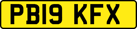 PB19KFX
