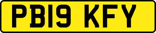 PB19KFY