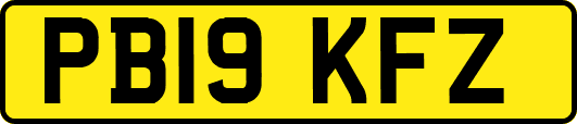 PB19KFZ