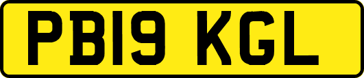 PB19KGL