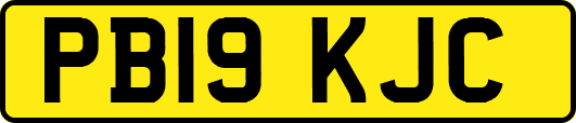 PB19KJC
