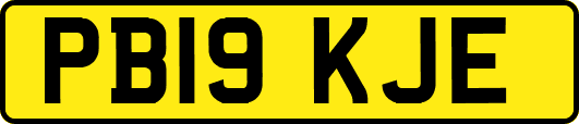 PB19KJE