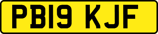 PB19KJF
