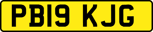 PB19KJG