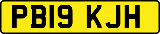 PB19KJH