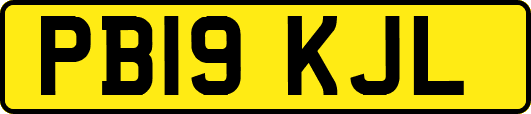 PB19KJL