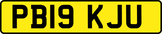 PB19KJU