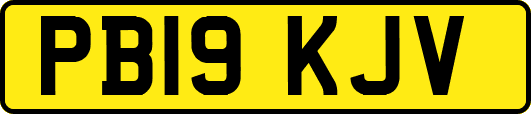 PB19KJV
