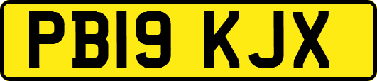PB19KJX