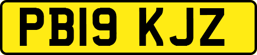 PB19KJZ