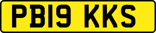 PB19KKS