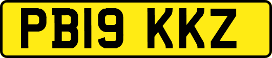 PB19KKZ