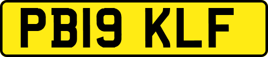 PB19KLF