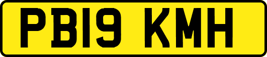 PB19KMH