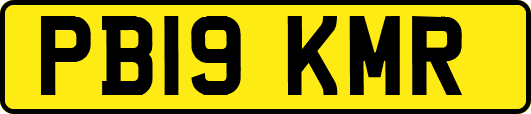 PB19KMR