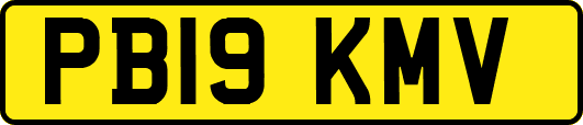 PB19KMV