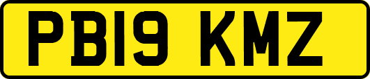 PB19KMZ