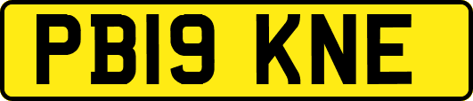 PB19KNE
