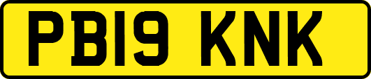 PB19KNK