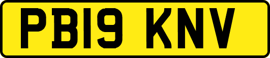 PB19KNV