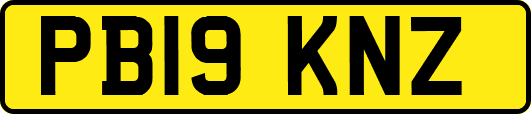 PB19KNZ