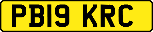 PB19KRC