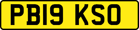 PB19KSO