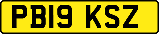 PB19KSZ