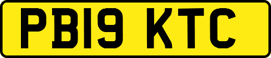 PB19KTC