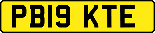 PB19KTE