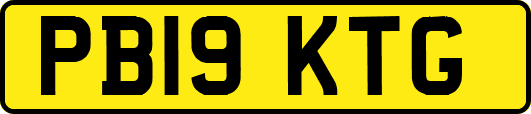 PB19KTG