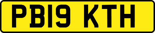 PB19KTH