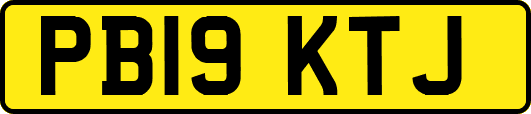 PB19KTJ