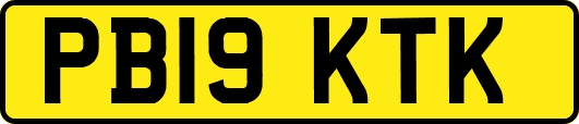 PB19KTK