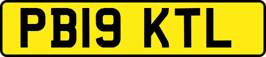 PB19KTL
