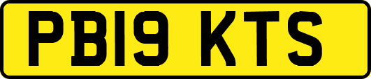 PB19KTS