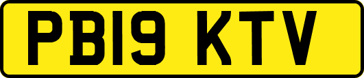 PB19KTV