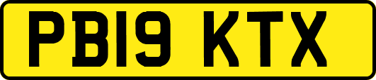 PB19KTX
