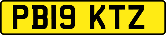 PB19KTZ