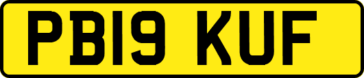 PB19KUF