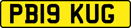 PB19KUG