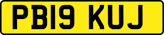 PB19KUJ