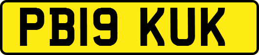 PB19KUK