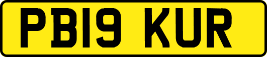 PB19KUR