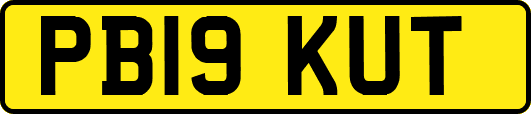 PB19KUT